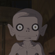 Let Mame stare into your soul.
